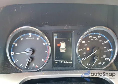 2016 Toyota Rav4 Xle из США, поврежденный, VIN JTMWFREV9GJ097480